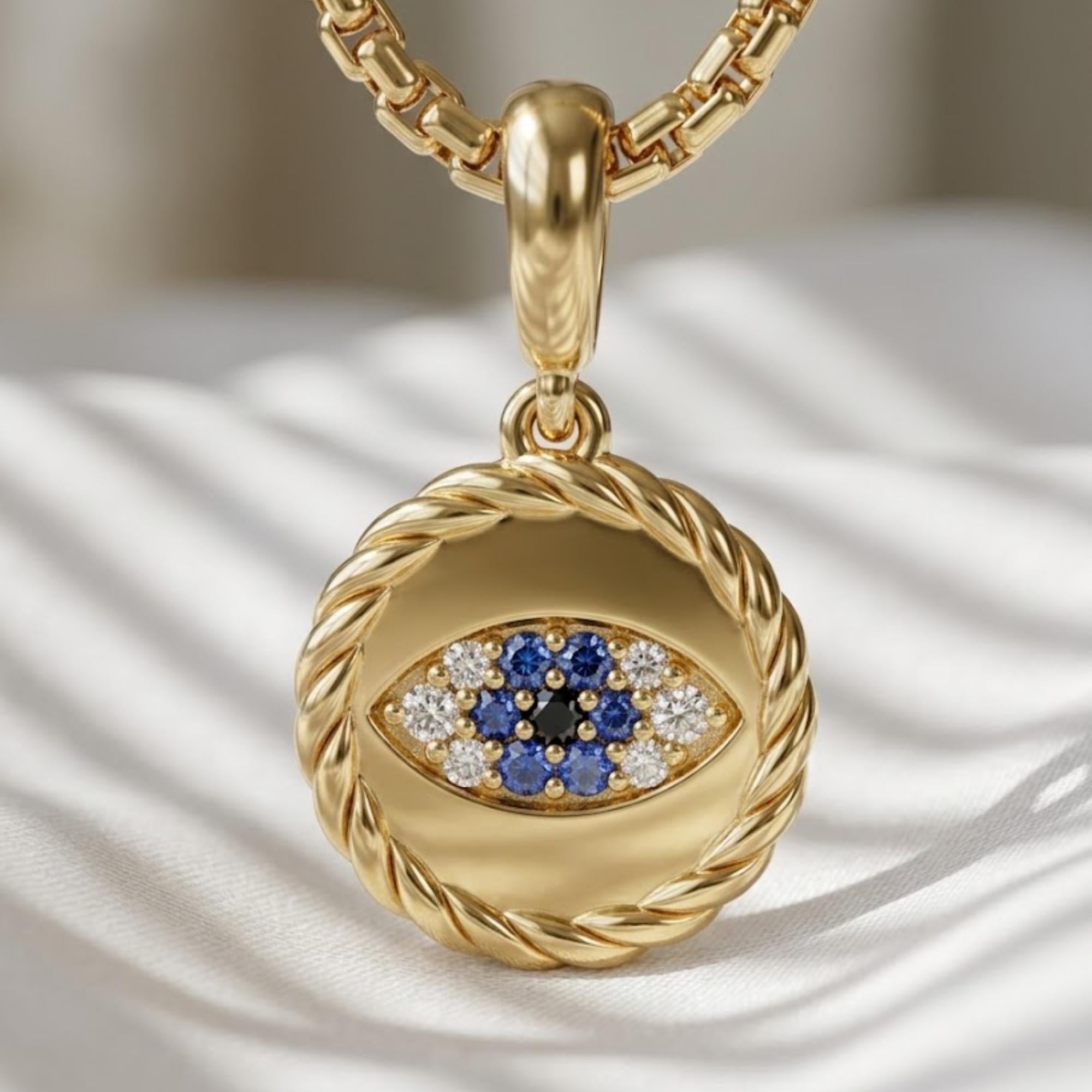 Charms & Pendants