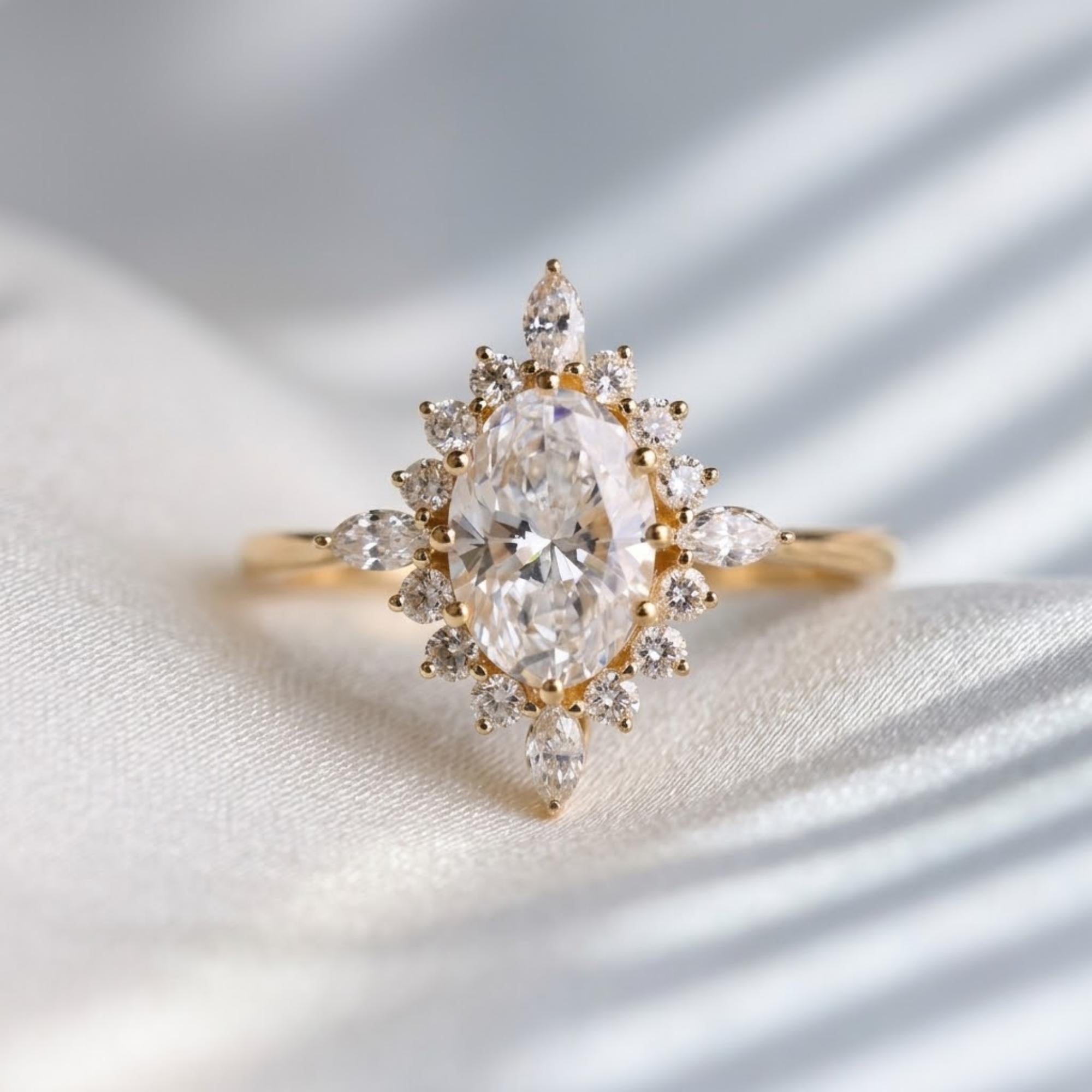 Engagement Rings