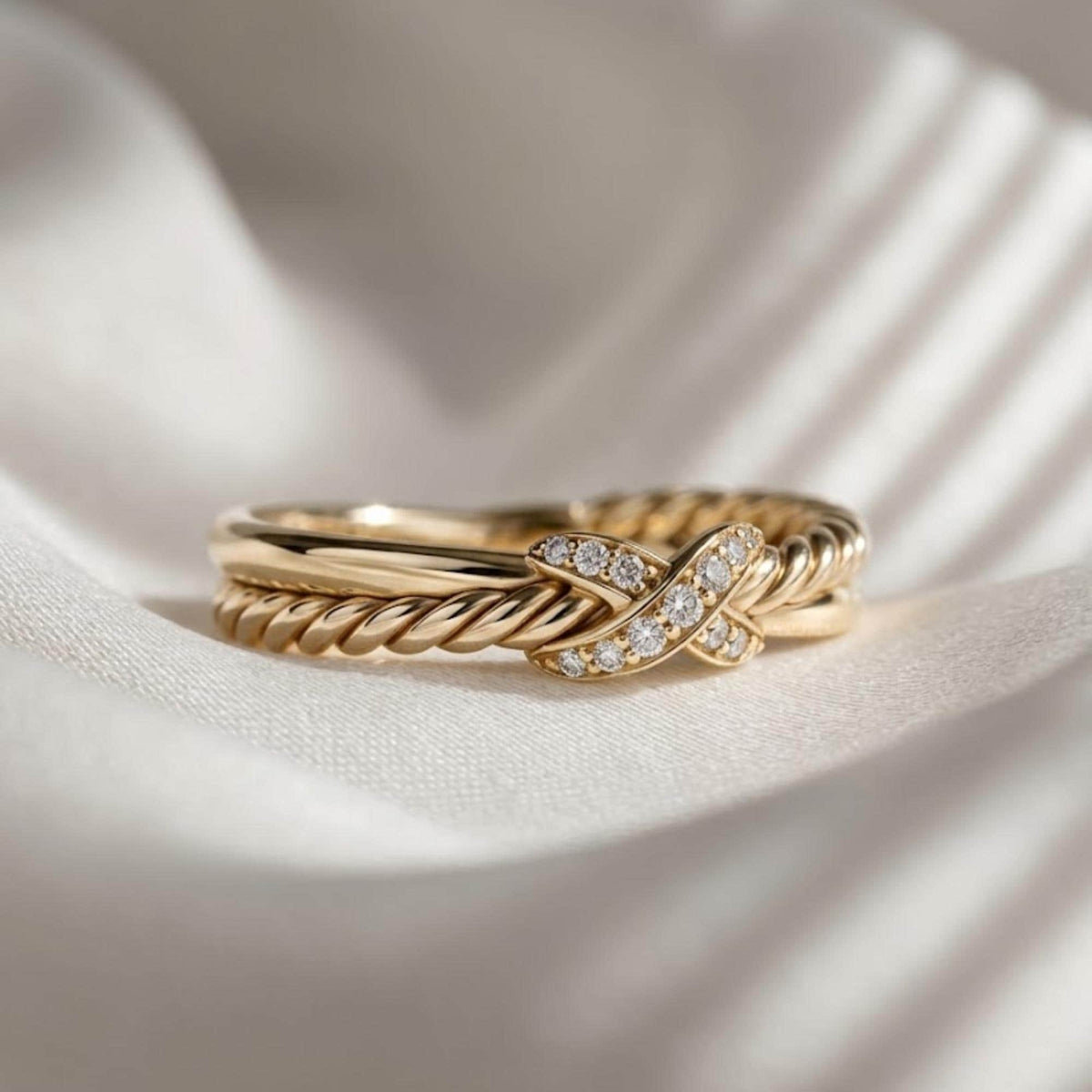 Wedding Bands