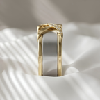 Crossover Smart Ring Cover for Oura Ring 5