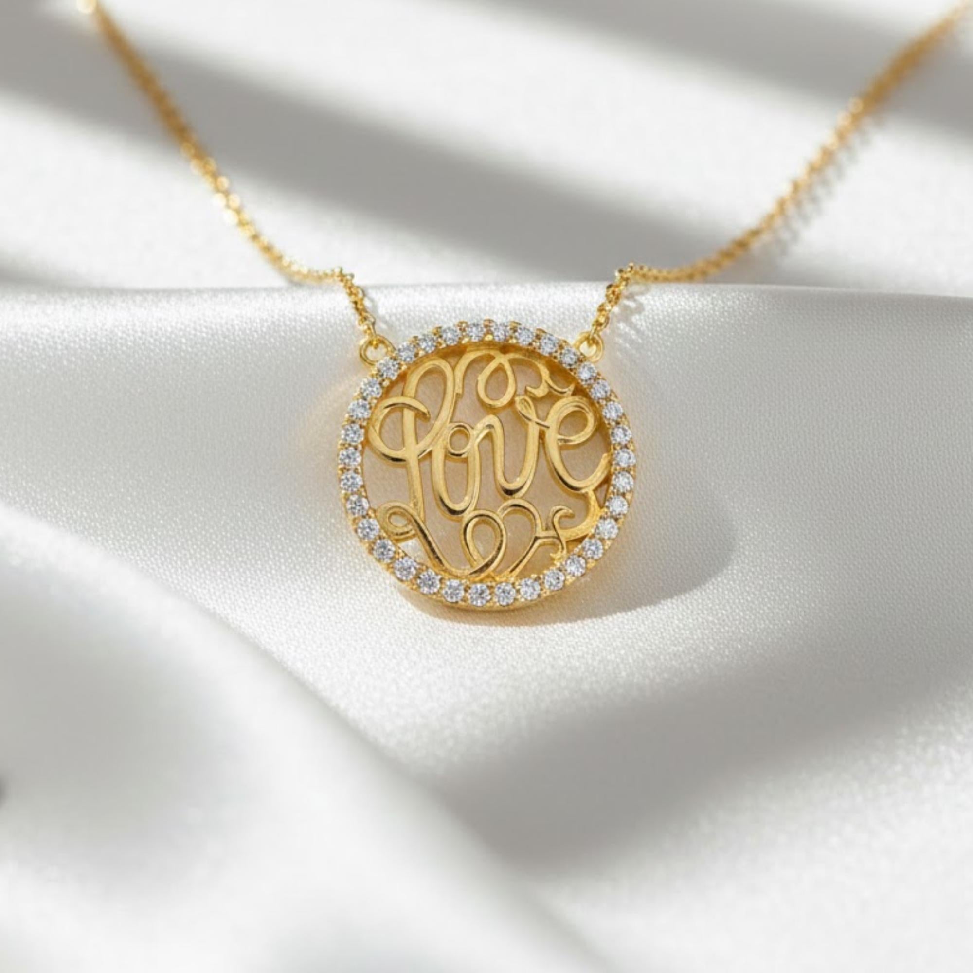 Teal Sapphire Kiyo Pendant Necklace – 2mm Round Dark Teal Sapphire Torii Gates, 14K Gold or Silver, Minimalist Japanese Sacred Jewelry
