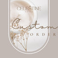 Custom Order